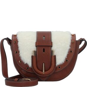 Fossil Harwell Umhängetasche Leder 18 cm
