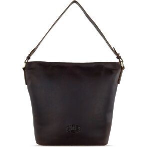 Klondike 1896 Rush Samanta Schultertasche Leder 27 cm