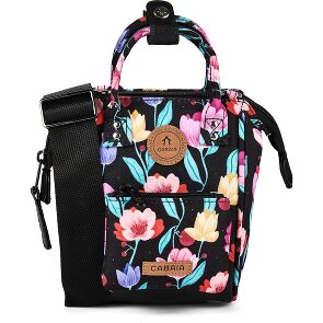 Cabaia Nano All Over Mini Bag Handtasche 10 cm