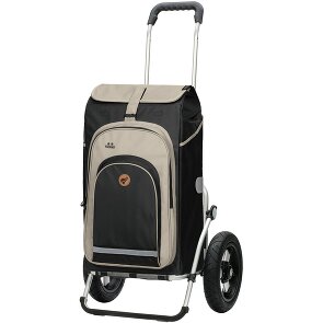 Andersen Shopper Royal Shopper Hydro 2.0 Einkaufstrolley 67 cm