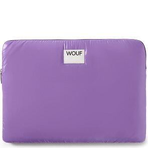 Wouf Glossy Laptophülle 33 cm