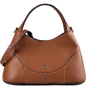 AIGNER Hazel Handtasche Leder 30 cm