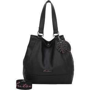 Fritzi aus Preußen Eco Joy01 Schultertasche 32 cm