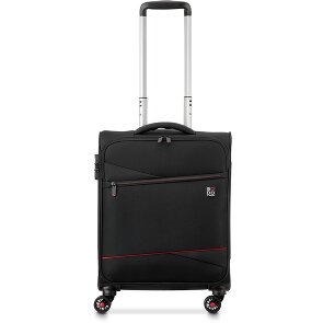 MODO by Roncato Eclipse 2.0 4 Rollen Kabinentrolley 55 cm