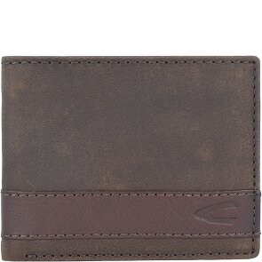 camel active Taipeh Herren Geldbörse RFID Leder 11 cm
