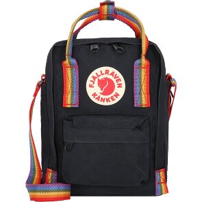 Fjällräven Kanken Rainbow Sling Umhängeriemen 15 cm