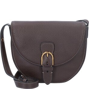 Fossil Everleigh Schultertasche Leder 22.5 cm