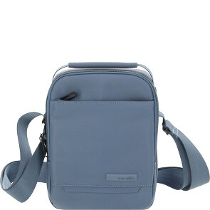 Travelite Workfloow Mini Bag Umhängetasche 17 cm