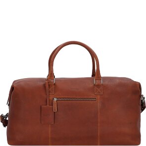 Burkely Antique Avery Reisetasche Leder 55 cm