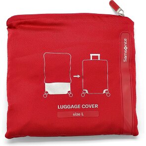 Samsonite Ta Revolution Kofferschutzhülle 75 cm