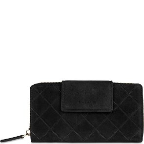 bugatti Fabia Geldbörse RFID Schutz Leder 18 cm