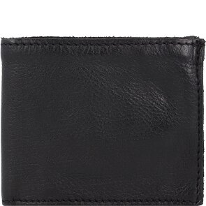 Campomaggi Geldbörse Leder 11.5 cm