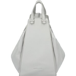 Harbour 2nd Just Pure Mireille City Rucksack Leder 30 cm Harbour 2nd Just Pure Mireille City Rucksack Leder 30 cm