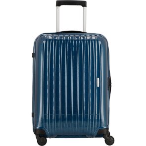 Samsonite Chronolite 4 Rollen Trolley 68 cm