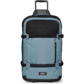 Eastpak Transit'R Pro 2 Rollen Reisetasche L 82 cm