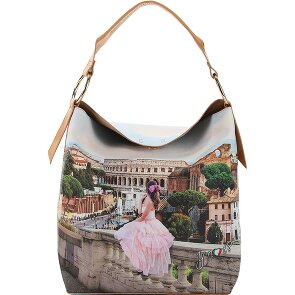Y Not? Yesbag Schultertasche 34 cm