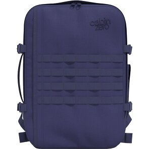 Cabin Zero Military 44L Cabin Backpack Rucksack 52 cm