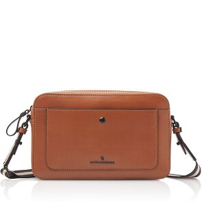 Castelijn & Beerens Nova Umhängetasche Leder 26 cm