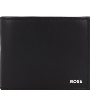 Boss Randy Geldbörse Leder 12 cm