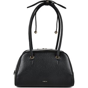 Furla Poppy Schultertasche M Leder 30 cm