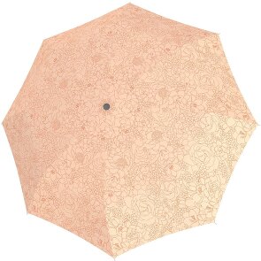 Doppler Fiber Magic Giardino Taschenschirm 29 cm Doppler Fiber Magic Giardino Taschenschirm 29 cm