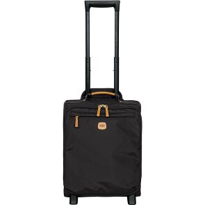 Bric's X-Collection 2 Rollen Kabinentrolley 43 cm