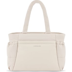 Kapten & Son Hellvi Shopper Tasche 41.5 cm Laptopfach