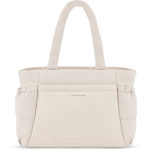 Kapten & Son Hellvi Cloud Shopper Tasche 41.5 cm Laptopfach