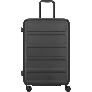 Samsonite Quadrix 4-Rollen Trolley 68 cm
