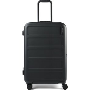 Samsonite Quadrix 4-Rollen Trolley 68 cm
