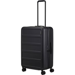 Samsonite Quadrix 4 Rollen Trolley 68 cm
