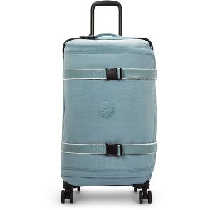 Kipling Basic Spontaneous 4 Rollen Trolley M 66 cm