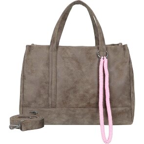 Fritzi aus Preußen Fritzi Easy Shopper Tasche 40 cm