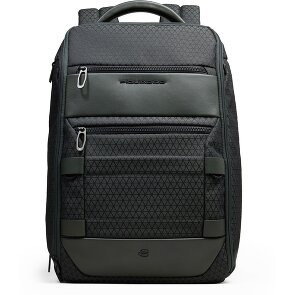 Piquadro Hex Reiserucksack 45 cm Laptopafch Piquadro Hex Reiserucksack 45 cm Laptopafch