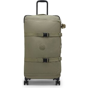 Kipling Basic Spontaneous 4 Rollen Trolley L 78 cm