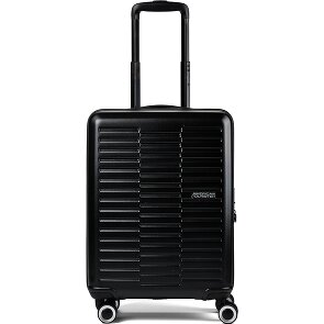 American Tourister Sunset Hills 4 Rollen Kabinentrolley 55 cm