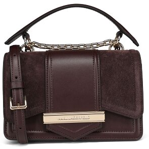 Karl Lagerfeld Nova Handtasche Leder 20 cm