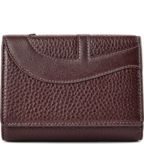 AIGNER Deborah Geldbörse Leder 12 cm