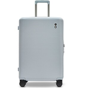 Echolac Ultima 4 Rollen Trolley M 67 cm mit Dehnfalte