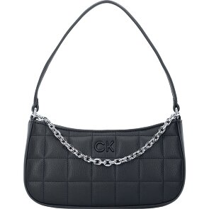 Calvin Klein Square Quilt Handtasche 26 cm