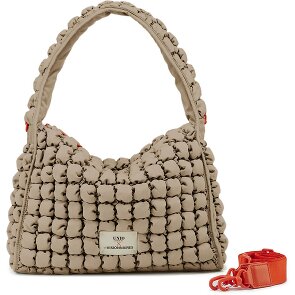 LES VISIONNAIRES Unio Hobo Schultertasche 47 cm