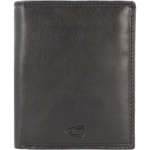 camel active Como Geldbörse RFID Leder 10,5 cm