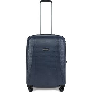 Epic GTO 5.0 4-Rollen Trolley 65 cm