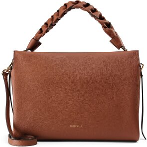 Coccinelle Boheme Handtasche Leder 32.5 cm