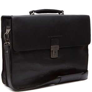 The Chesterfield Brand Aktentasche Leder 41 cm Laptopfach