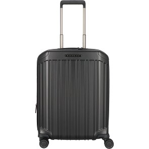 Piquadro PQ-Light 4-Rollen Kabinentrolley 55 cm