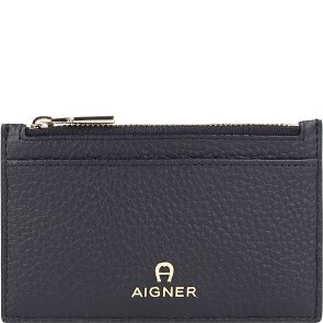 AIGNER Ivy Kreditkartenetui Leder 13,5 cm