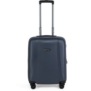 Epic GTO 5.0 4-Rollen Kabinentrolley 55 cm Epic GTO 5.0 4-Rollen Kabinentrolley 55 cm