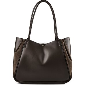 Coccinelle Pansy Schultertasche Leder 34 cm