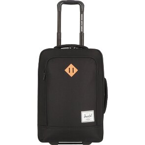 Herschel Heritage 2 Rollen Kabinentrolley 52 cm
